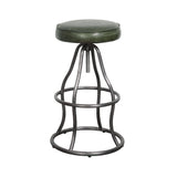 LH Home Bowie Stool - Matcha (Limited Edition)