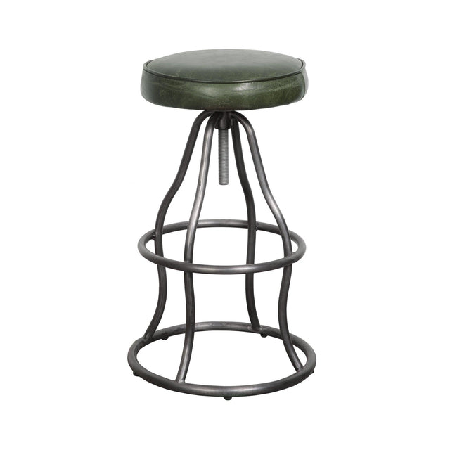 LH Home Bowie Stool - Matcha (Limited Edition)
