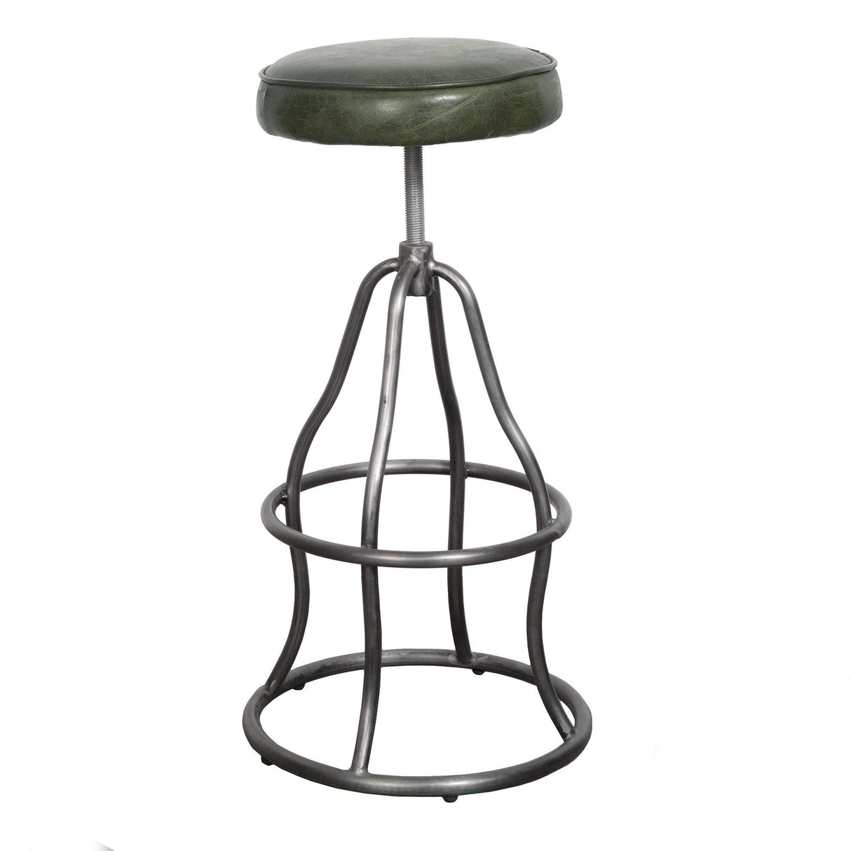 LH Home Bowie Stool - Matcha (Limited Edition)