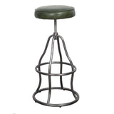 LH Home Bowie Stool - Matcha (Limited Edition)