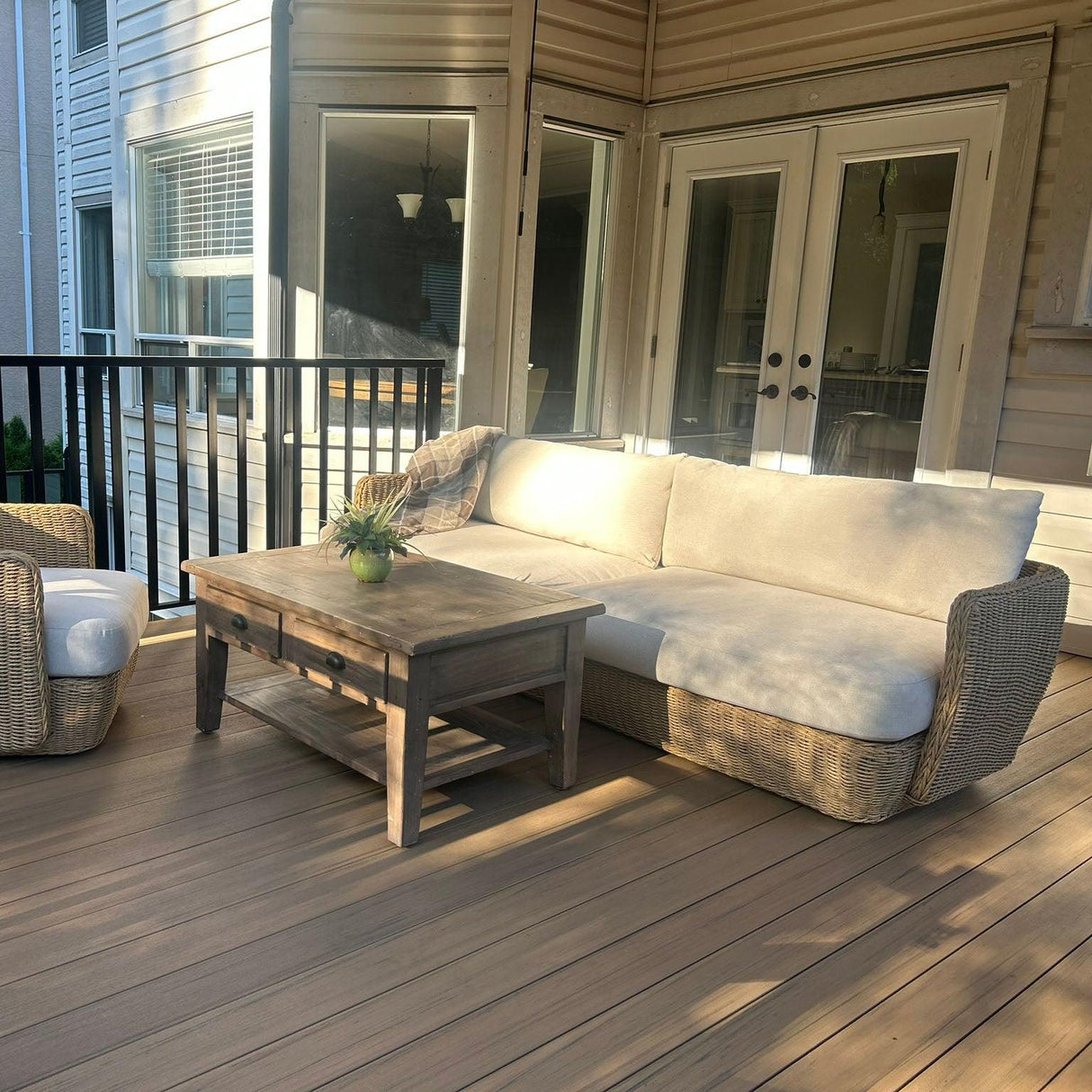 LH Home Siesta Outdoor - Sofa