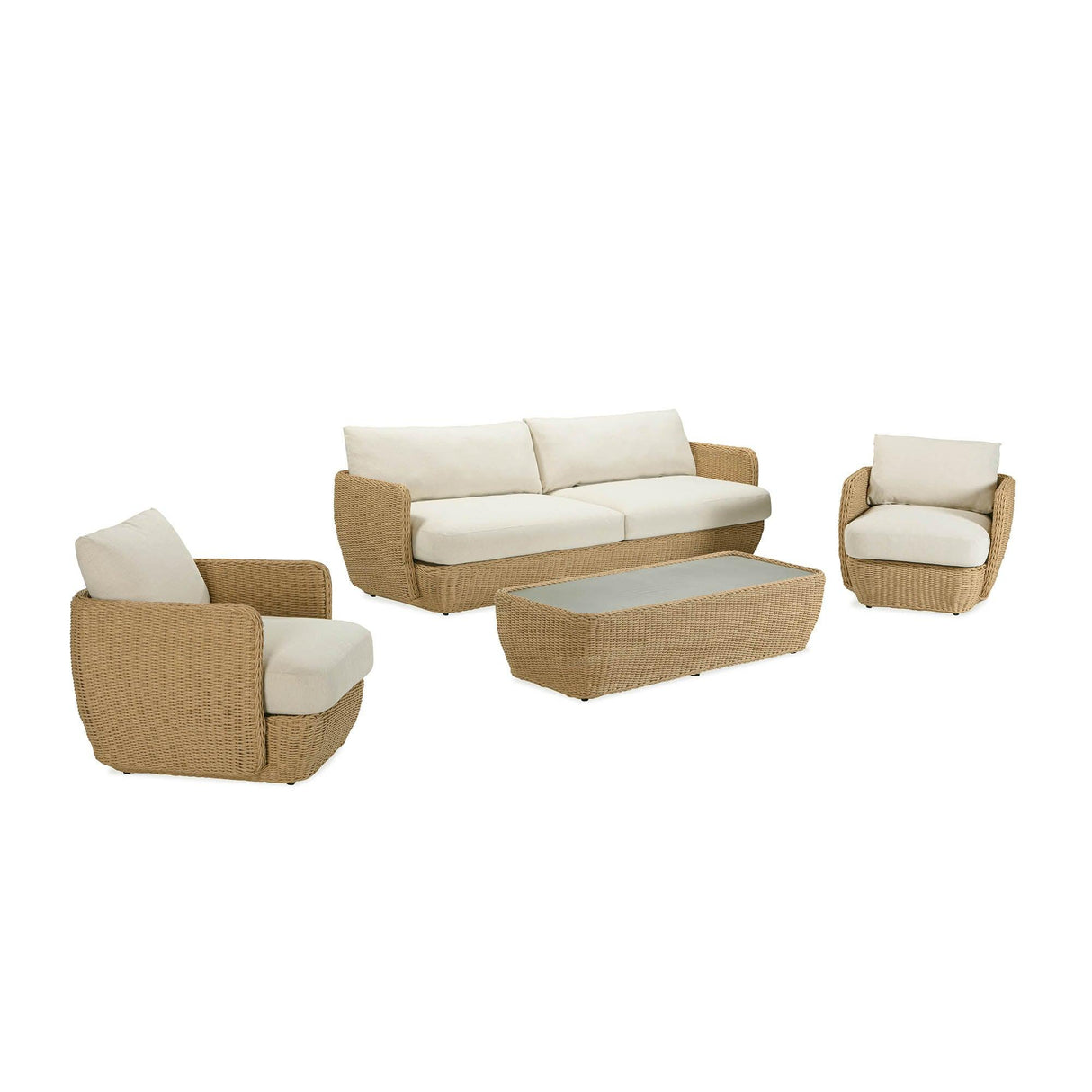 LH Home Siesta Outdoor - Club Chair