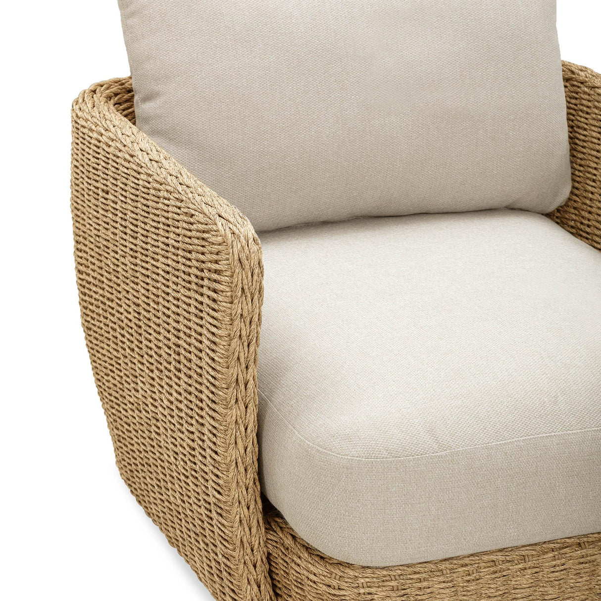 LH Home Siesta Outdoor - Club Chair