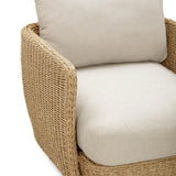 LH Home Siesta Outdoor - Club Chair