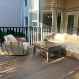 LH Home Siesta Outdoor - Club Chair