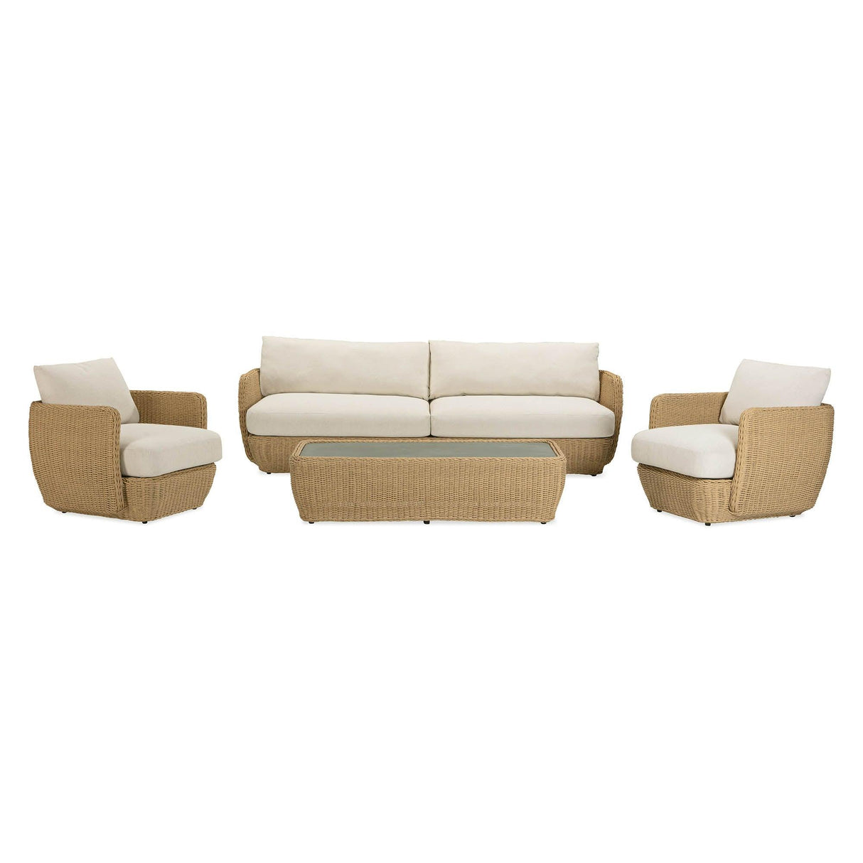 LH Home Siesta Outdoor - Club Chair