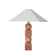 LH Home Geometric Table Lamp