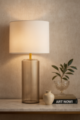 LH Home Translucent Table Lamp