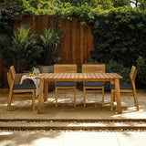 LH Home Riviera Outdoor - Dining Table