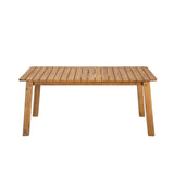 LH Home Riviera Outdoor - Dining Table