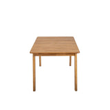 LH Home Riviera Outdoor - Dining Table
