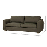 LH Home Noelle Sofa