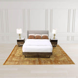 LH Home Two Tone Decorative Pillow
