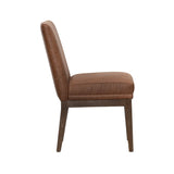 LH Home Stili Dining Chair - Tan