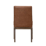 LH Home Stili Dining Chair - Tan