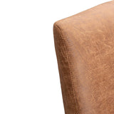 LH Home Stili Dining Chair - Tan