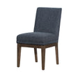 LH Home Stili Dining Chair - Charcoal Mist