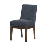 LH Home Stili Dining Chair - Charcoal Mist