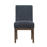 LH Home Stili Dining Chair - Charcoal Mist