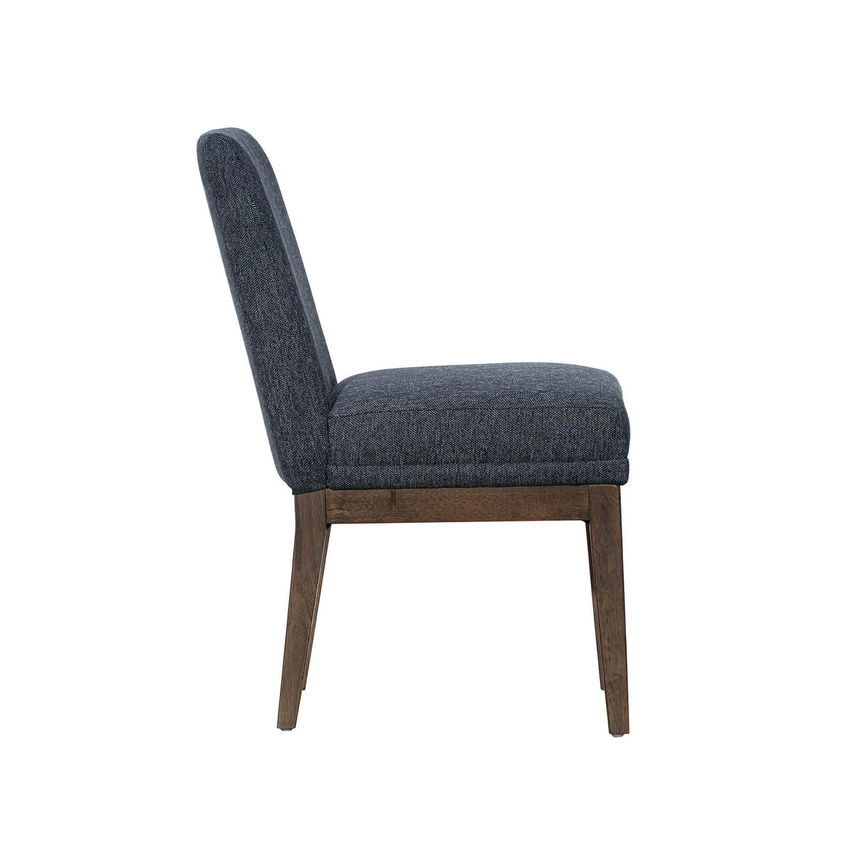 LH Home Stili Dining Chair - Charcoal Mist
