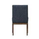 LH Home Stili Dining Chair - Charcoal Mist