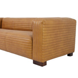 LH Home Strata Sofa - Latte