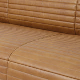 LH Home Strata Sofa - Latte
