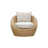 LH Home Siesta Outdoor - Round Club Chair