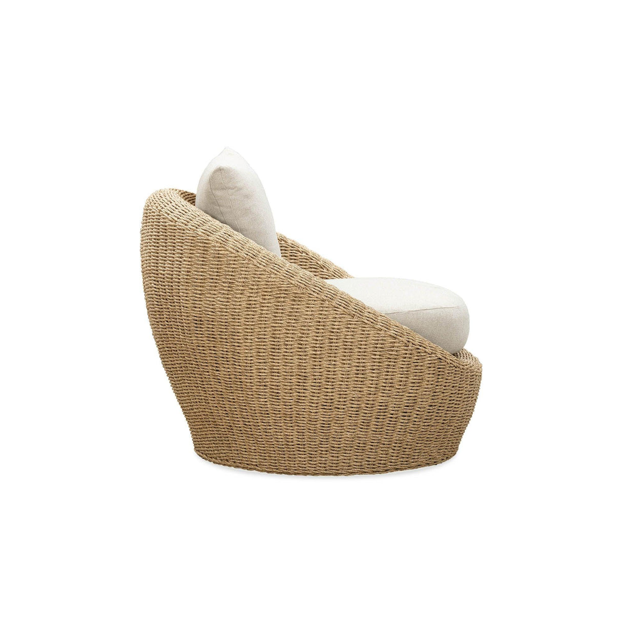 LH Home Siesta Outdoor - Round Club Chair