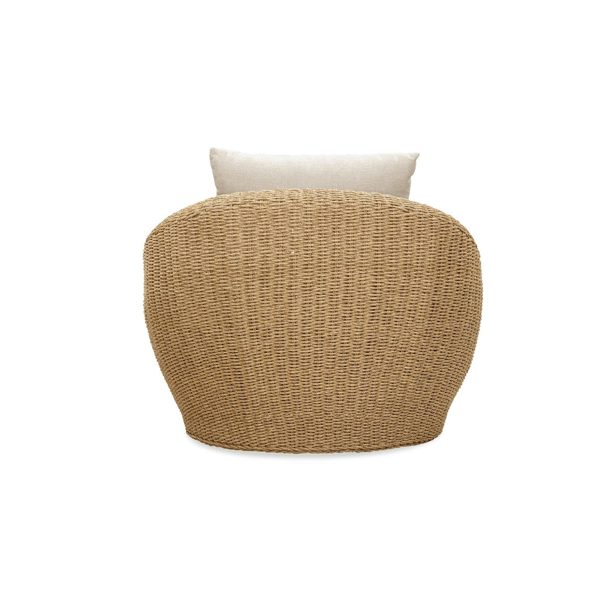 LH Home Siesta Outdoor - Round Club Chair