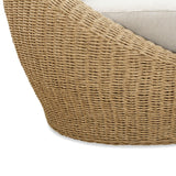 LH Home Siesta Outdoor - Round Club Chair