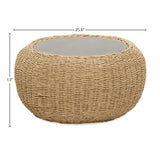 LH Home Siesta Outdoor - Side Table