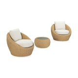 LH Home Siesta Outdoor - Side Table