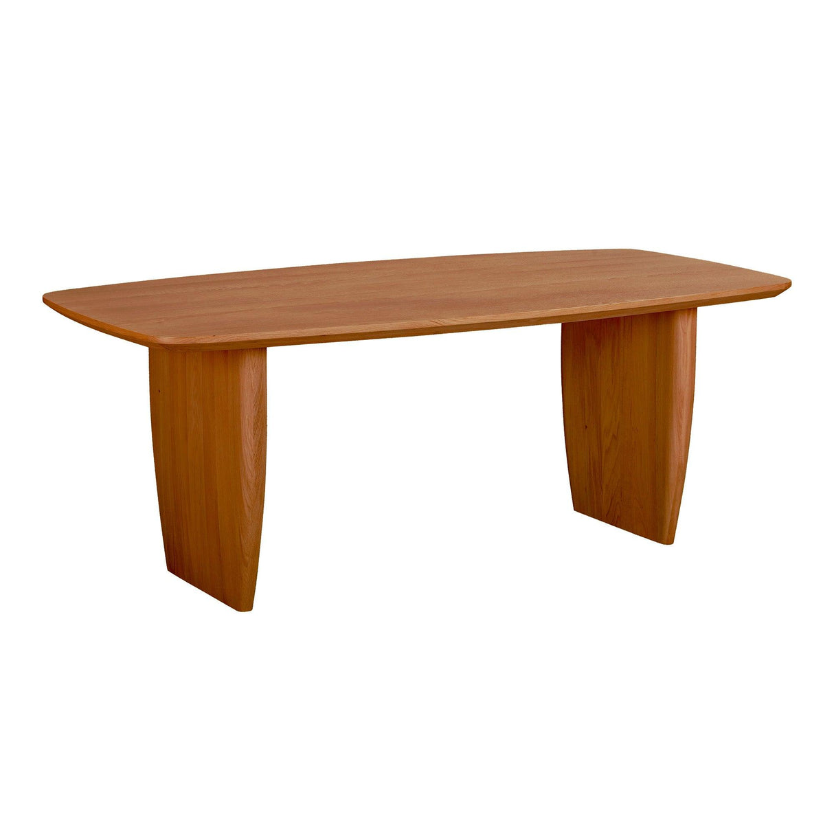 LH Home Tonic Dining Table - Honey Brown (Limited Edition)