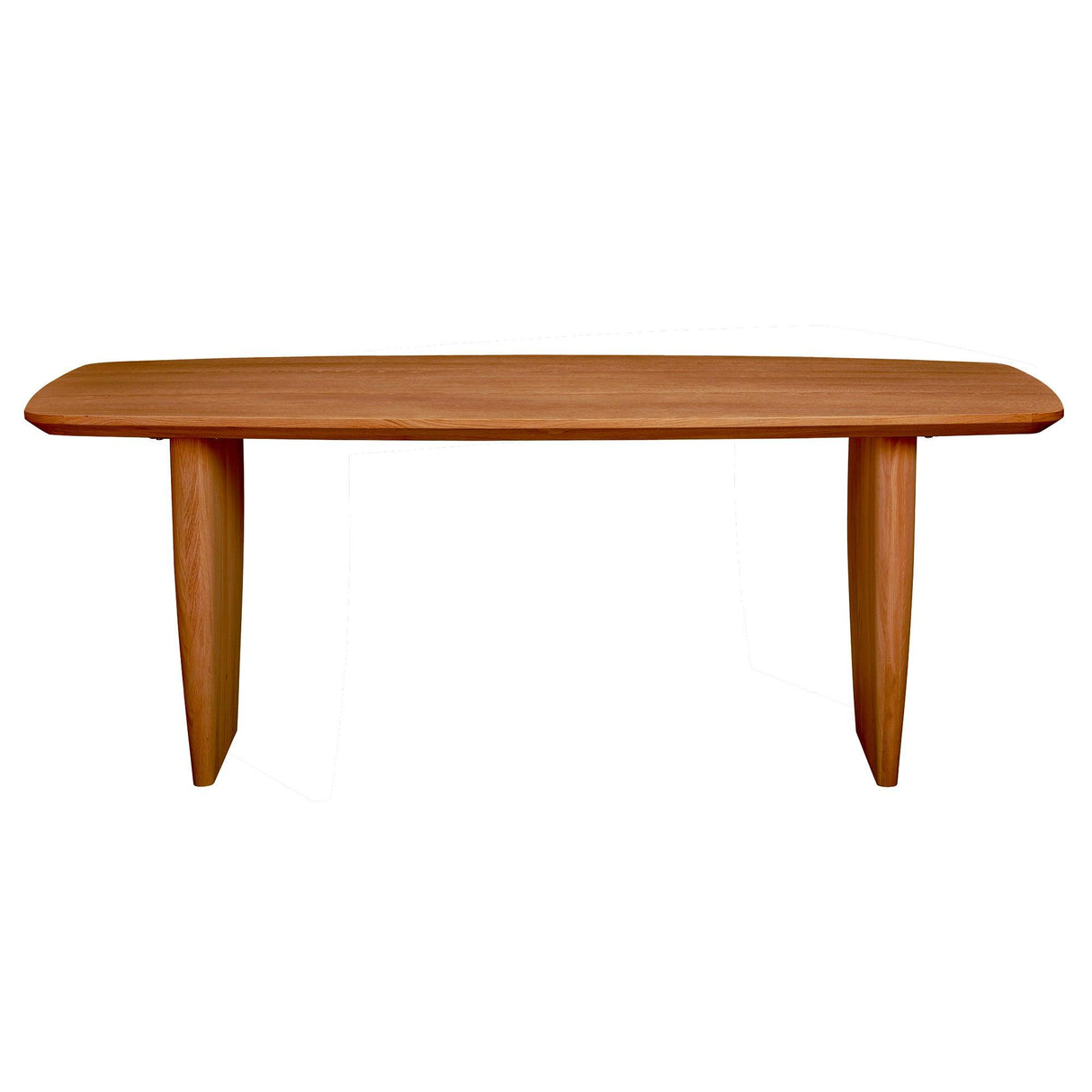 LH Home Tonic Dining Table - Honey Brown (Limited Edition)