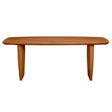 LH Home Tonic Dining Table - Honey Brown (Limited Edition)