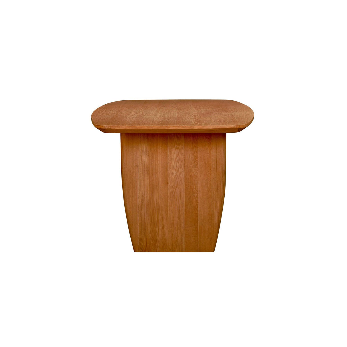 LH Home Tonic Dining Table - Honey Brown (Limited Edition)
