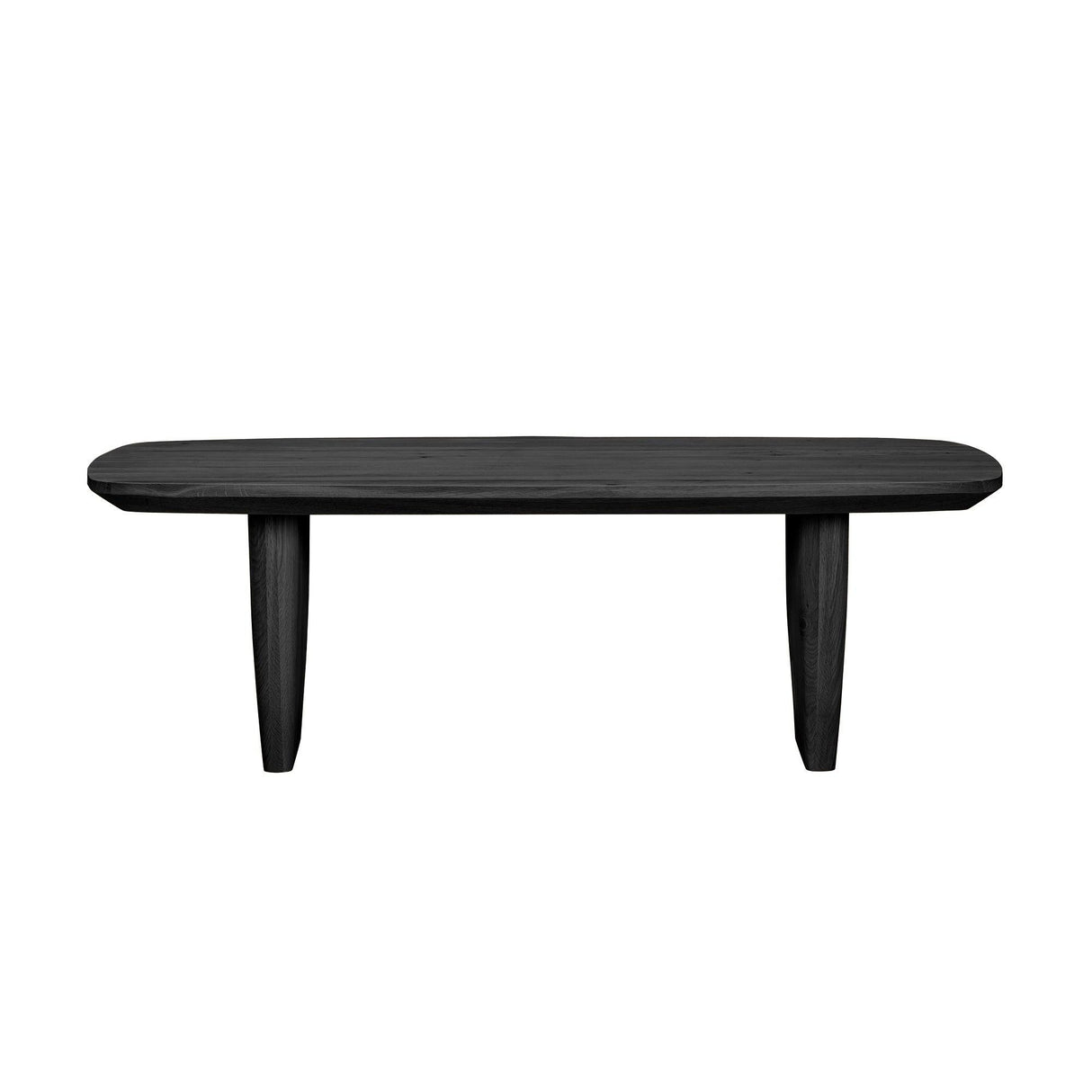 LH Home Tonic Coffee Table - Black Oak