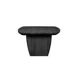 LH Home Tonic Coffee Table - Black Oak