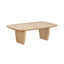 LH Home Tonic Coffee Table - Biscotti Oak
