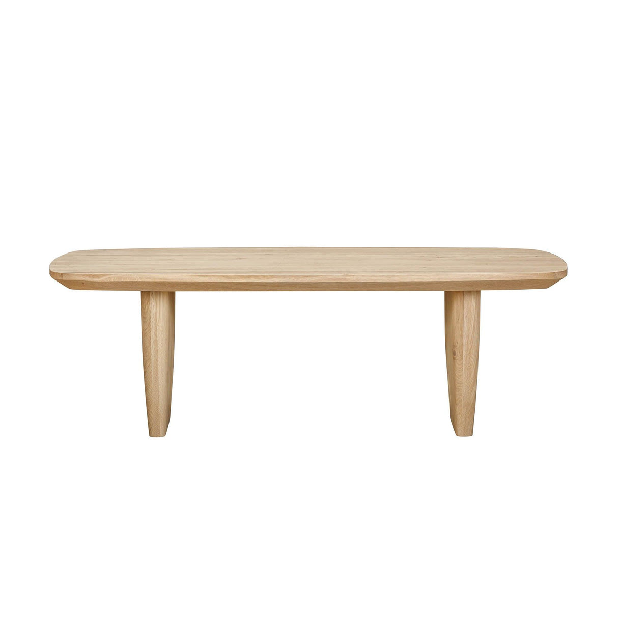LH Home Tonic Coffee Table - Biscotti Oak