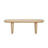 LH Home Tonic Coffee Table - Biscotti Oak