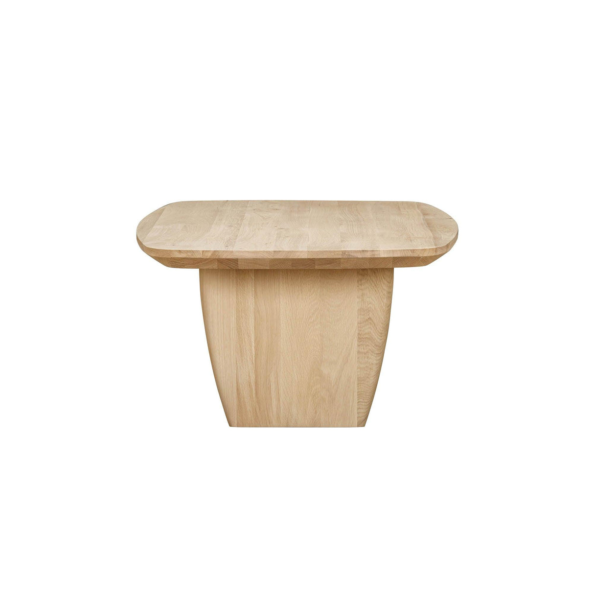 LH Home Tonic Coffee Table - Biscotti Oak