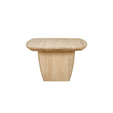 LH Home Tonic Coffee Table - Biscotti Oak