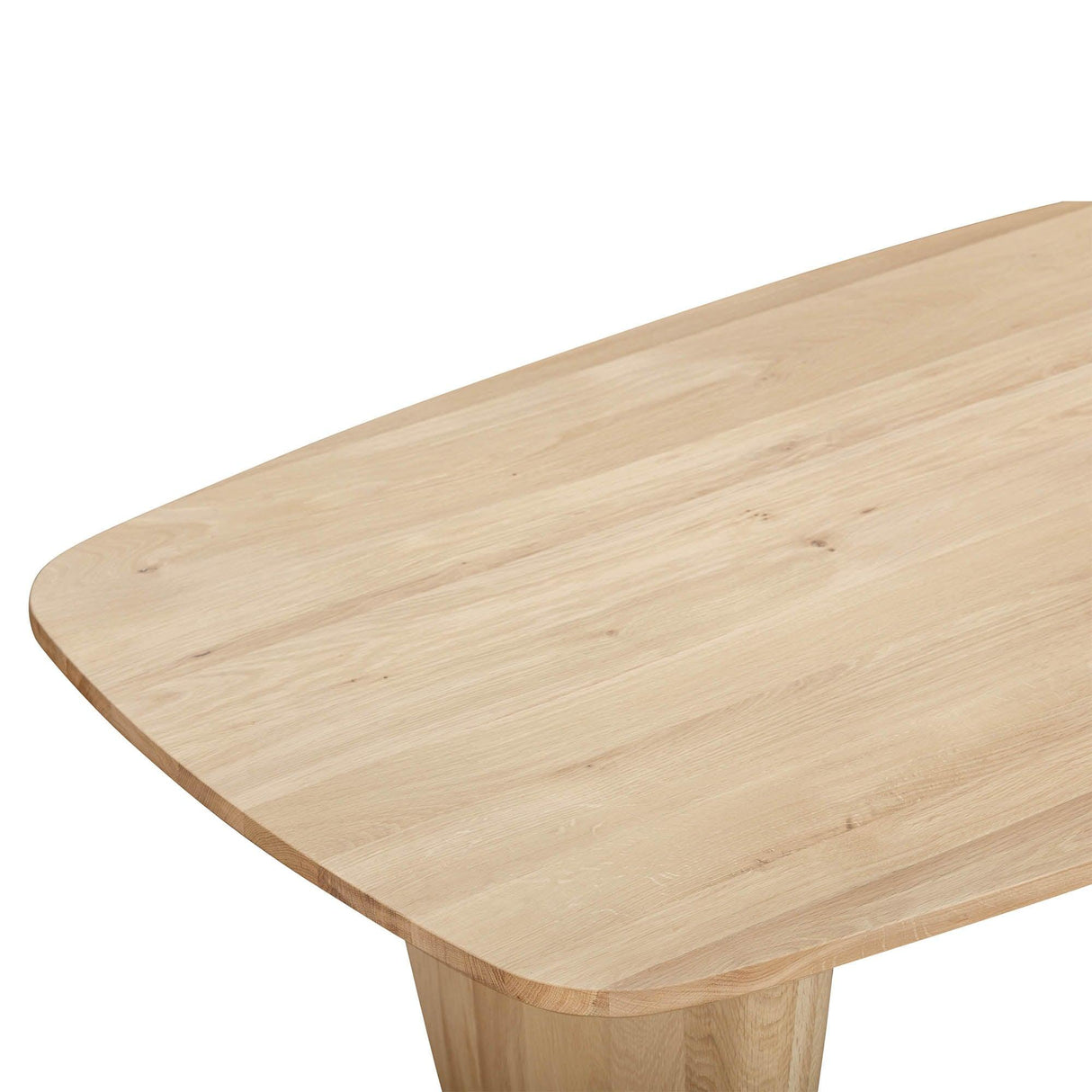 LH Home Tonic Coffee Table - Biscotti Oak