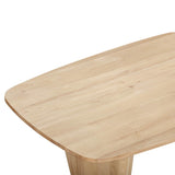LH Home Tonic Coffee Table - Biscotti Oak