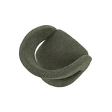 LH Home Virgo Club Chair - Verde