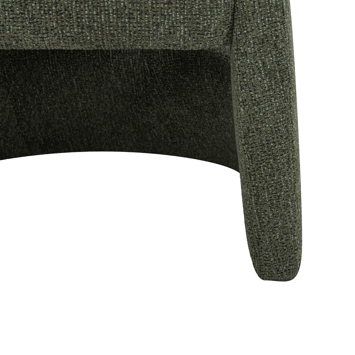 LH Home Virgo Club Chair - Verde