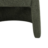 LH Home Virgo Club Chair - Verde
