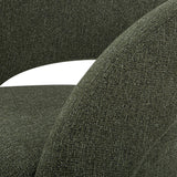 LH Home Virgo Club Chair - Verde